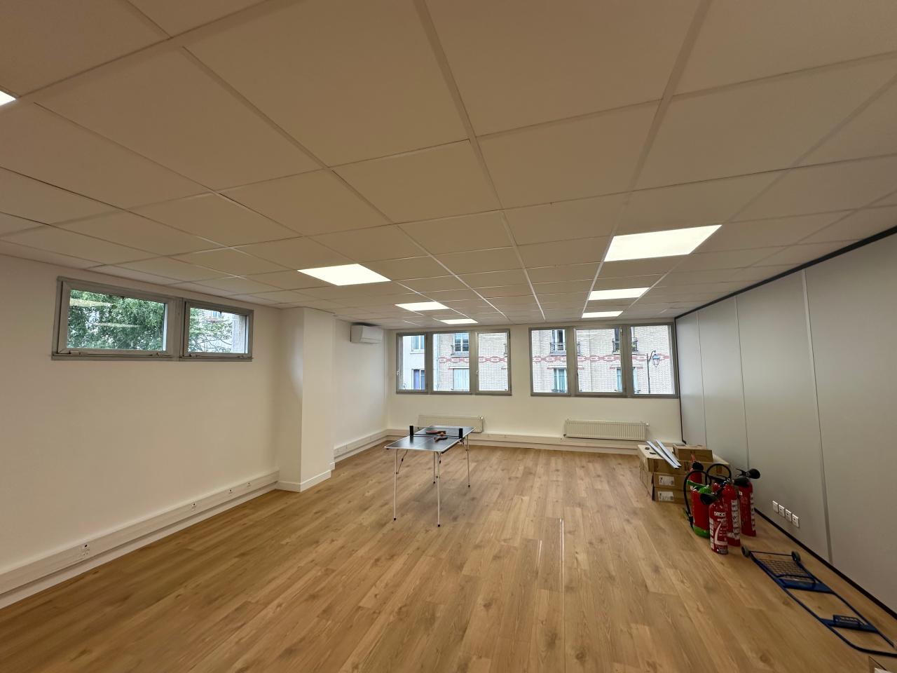 Bureau Saint-Mandé 109m² Location bureau Saint-Mandé Val-de-Marne OLBUR2532936 5